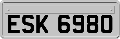 ESK6980