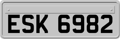 ESK6982