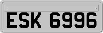 ESK6996
