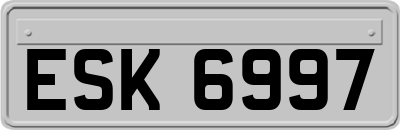 ESK6997