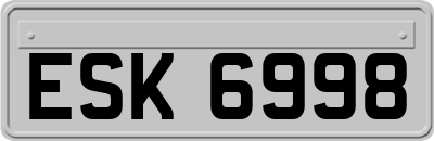 ESK6998