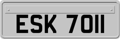 ESK7011