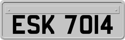 ESK7014