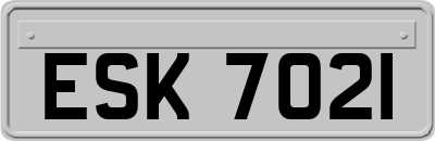 ESK7021