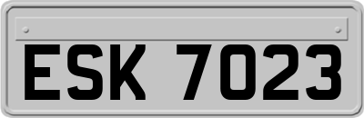 ESK7023