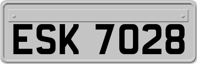 ESK7028