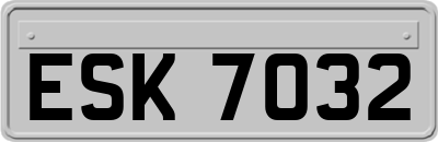 ESK7032