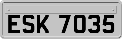 ESK7035
