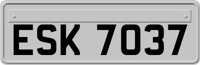 ESK7037