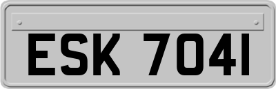 ESK7041