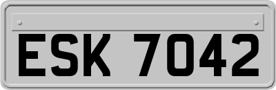 ESK7042