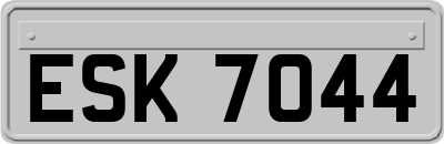 ESK7044
