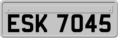 ESK7045