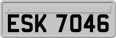ESK7046