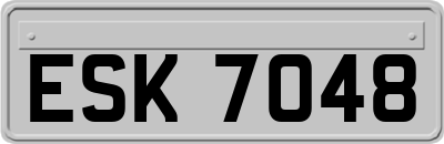 ESK7048