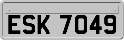 ESK7049