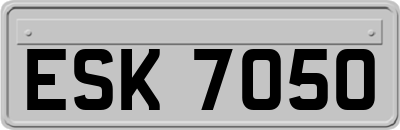 ESK7050