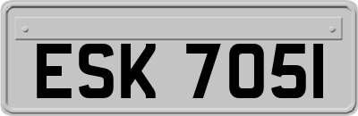 ESK7051