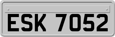 ESK7052