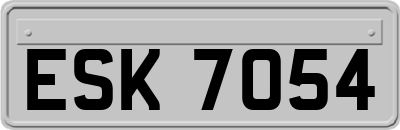 ESK7054