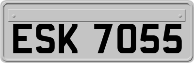 ESK7055