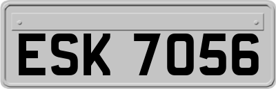ESK7056