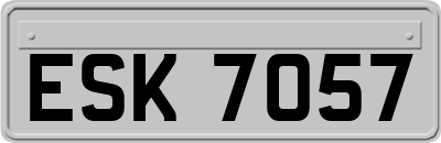 ESK7057