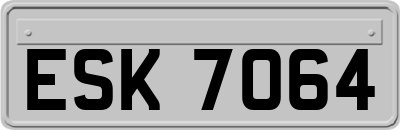ESK7064