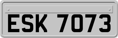 ESK7073