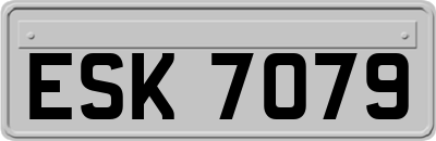 ESK7079