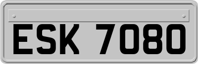 ESK7080