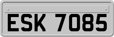 ESK7085