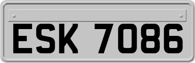 ESK7086
