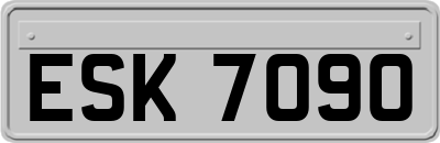 ESK7090