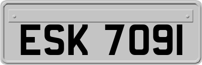 ESK7091