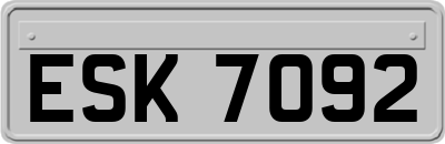 ESK7092