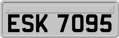 ESK7095