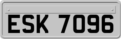 ESK7096
