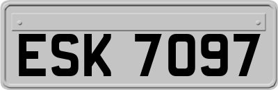 ESK7097