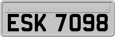 ESK7098