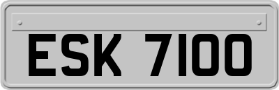 ESK7100