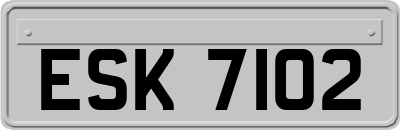 ESK7102