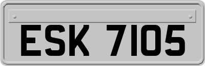 ESK7105