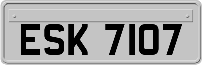ESK7107