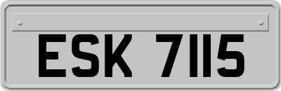 ESK7115