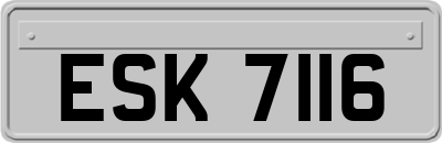 ESK7116