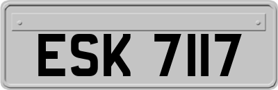 ESK7117
