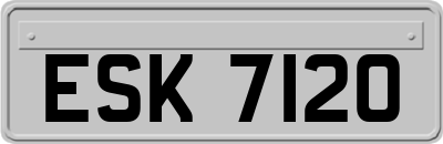 ESK7120