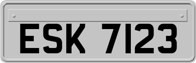 ESK7123