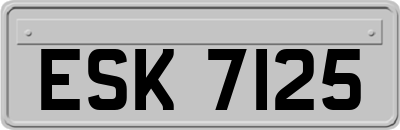 ESK7125